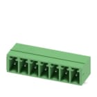 PHOENIX CONTACT - MC 1,5/ 7-G-3,81 PRESA BASE