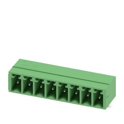 PHOENIX CONTACT - MC 1,5/ 8-G-3,81 PRESA BASE
