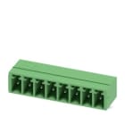 PHOENIX CONTACT - MC 1,5/ 8-G-3,81 PRESA BASE