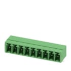 PHOENIX CONTACT - MC 1,5/ 9-G-3,81 PRESA BASE