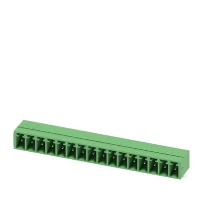 PHOENIX CONTACT - MC 1,5/16-G-3,81 PRESA BASE