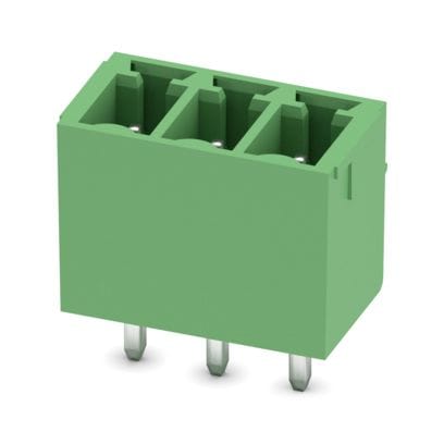 PHOENIX CONTACT - MCV 1,5/ 3-G-3,81 PRESA BASE 1803439