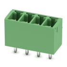 PHOENIX CONTACT - MCV 1,5/ 4-G-3,81 PRESA BASE 1803442