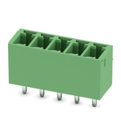 PHOENIX CONTACT - MCV 1,5/ 5-G-3,81 PRESA BASE