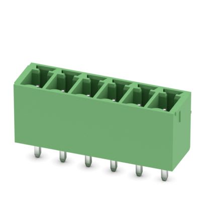 PHOENIX CONTACT - MCV 1,5/ 6-G-3,81 PRESA BASE 1803468