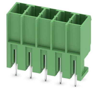 PHOENIX CONTACT - PCV 4/ 5-G-7,62 PRESA BASE