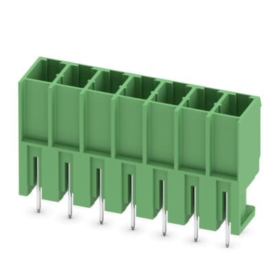 PHOENIX CONTACT - PCV 4/ 7-G-7,62 PRESA BASE