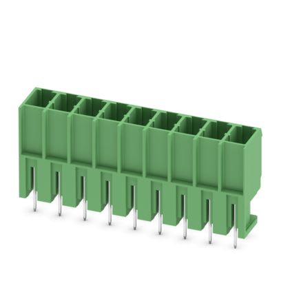 PHOENIX CONTACT - PCV 4/ 9-G-7,62 PRESA BASE