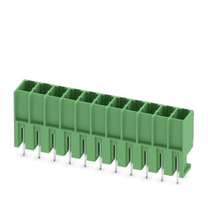 PHOENIX CONTACT - PCV 4/11-G-7,62 PRESA BASE 1804771