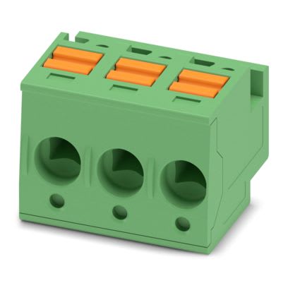 PHOENIX CONTACT - PTS 1,5/ 3-PH-5,0 SPINA 1805520