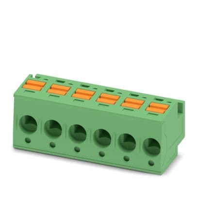 PHOENIX CONTACT - PTS 1,5/ 6-PH-5,0 SPINA 1805559