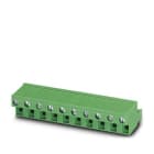 PHOENIX CONTACT - FRONT-GMSTB 2,5/11-ST-7,62 SPINA COMBICO