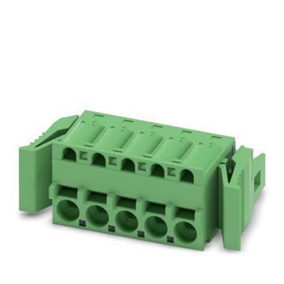 PHOENIX CONTACT - FKCS 2,5/ 5-ST-5,08-RF SPINA