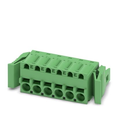 PHOENIX CONTACT - FKCS 2,5/ 6-ST-5,08-RF SPINA 1808608