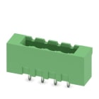 PHOENIX CONTACT - MSTBVA 2,5/ 4-G-5,08-LR PRESA BASE