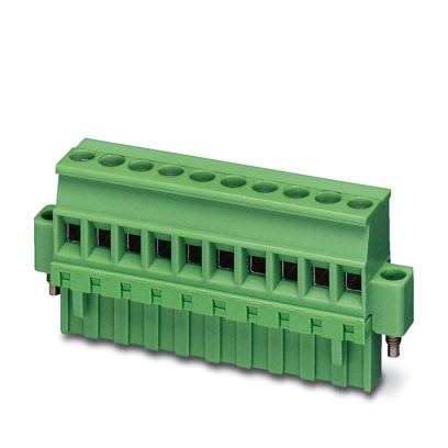 PHOENIX CONTACT - MVSTBR 2,5/ 8-STF-5,08 EX SPINA 1809733