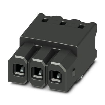 PHOENIX CONTACT - PTSM 0,5/ 2-HHI1-2,5-THR R24 CONNET. C.S