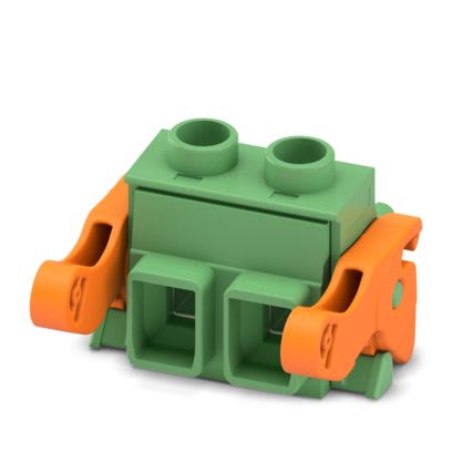 PHOENIX CONTACT - GMSTB 2,5 HCV/ 2-ST-7,62-LR CONN. PER C. 1812759