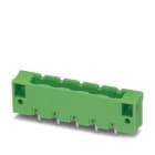 PHOENIX CONTACT - GMSTBVA 2,5 HC/ 8-G-7,62-LR CONN. PER C.
