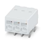PHOENIX CONTACT - PTSM 0,5/ 3-2,5-H THR WH R32 MORS. C.S. 1814508