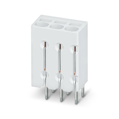 PHOENIX CONTACT - PTSM 0,5/ 2-2,5-V THR WH R44 MORS. PER C