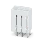 PHOENIX CONTACT - PTSM 0,5/ 4-2,5-V THR WH R44 MORS. C.S.