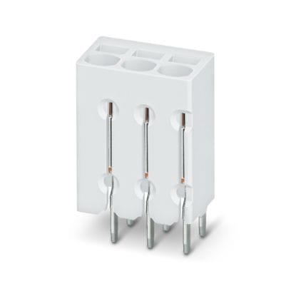 PHOENIX CONTACT - PTSM 0,5/ 7-2,5-V THR WH R44 MORS. C.S.