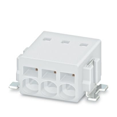PHOENIX CONTACT - PTSM 0,5/ 4-2,5-H SMD WH R24 MORSETTO C.