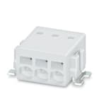 PHOENIX CONTACT - PTSM 0,5/ 4-2,5-H SMD WH R24 MORSETTO C.