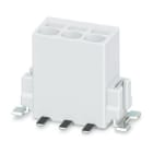 PHOENIX CONTACT - PTSM 0,5/ 4-2,5-V SMD WH R44 MORS. PER C