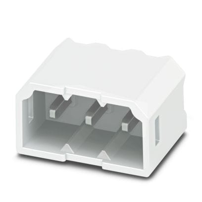 PHOENIX CONTACT - PTSM 0,5/ 8-HH-2,5-THR WH R44 PRESA BASE