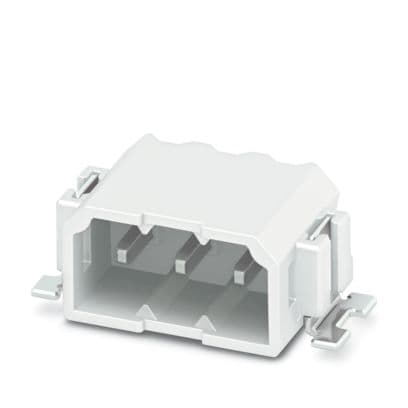 PHOENIX CONTACT - PTSM 0,5/ 2-HH0-2,5-SMD WH R32 PRESA BAS
