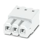 PHOENIX CONTACT - PTSM 0,5/ 2-HHI-2,5-THR WH R24 CONNET. C