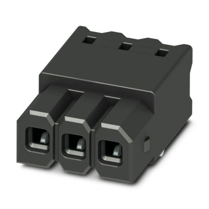 PHOENIX CONTACT - PTSM 0,5/ 2-HHI-2,5-THR R24 PRESA BASE