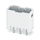 PHOENIX CONTACT - PTSM 0,5/ 4-HV-2,5-THR WH R32 PRESA BASE 1815280