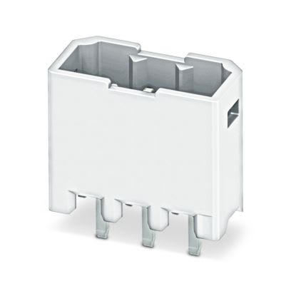 PHOENIX CONTACT - PTSM 0,5/ 7-HV-2,5-THR WH R44 PRESA BASE