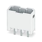 PHOENIX CONTACT - PTSM 0,5/ 7-HV-2,5-THR WH R44 PRESA BASE