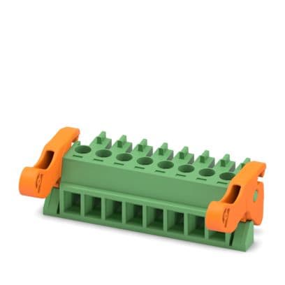 PHOENIX CONTACT - MC 1,5/ 8-ST-3,81-LR CONNET. C.S. 1817107