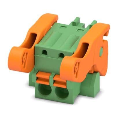 PHOENIX CONTACT - FK-MCP 1,5/ 2-ST-3,81-LR CONNET. PER C.S 1817424