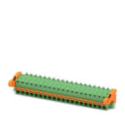 PHOENIX CONTACT - FK-MCP 1,5/20-ST-3,81-LR CONNETTORE C.S.