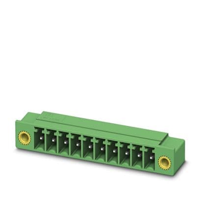 PHOENIX CONTACT - MC 1,5/ 9-GF-3,5-LR CONNET. C.S.