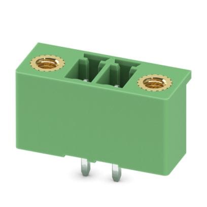 PHOENIX CONTACT - MCV 1,5/ 2-GF-3,5-LR PRESA BASE 1817990