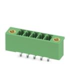 PHOENIX CONTACT - MCV 1,5/ 5-GF-3,5-LR PRESA BASE 1818025