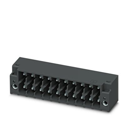 PHOENIX CONTACT - DMC 1,5/ 3-G1F-3,5-LRP20THRR44 CONN. C.S