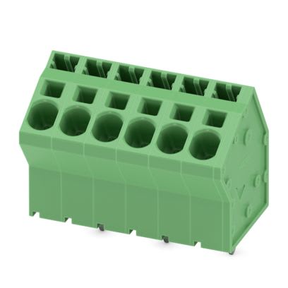 PHOENIX CONTACT - SPTA 5/ 6-7,5-ZB MORSETTO PER C.S.