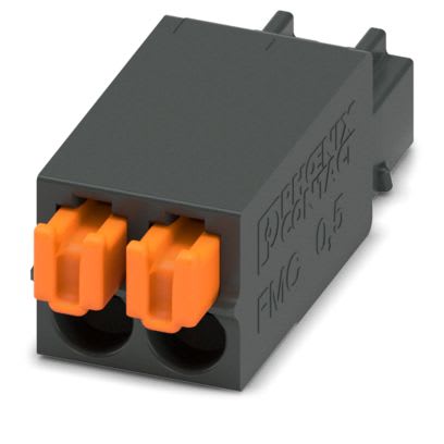 PHOENIX CONTACT - FMC 0,5/ 2-ST-2,54 CONNET. C.S. 1821096