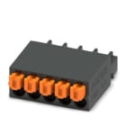 PHOENIX CONTACT - FMC 0,5/ 5-ST-2,54 CONNET. C.S. 1821122