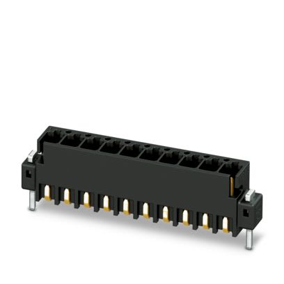 PHOENIX CONTACT - MCV 0,5/ 3-G-2,54 SMD R24 PRESA BASE