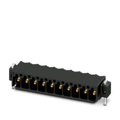 PHOENIX CONTACT - MC 0,5/10-G-2,54 SMD R44 PRESA BASE