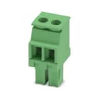 PHOENIX CONTACT - MCVW 1,5/ 2-ST-3,81 SPINA VERTICALE 1826979